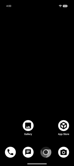 GrapheneOS