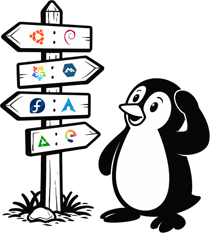 How to Choose a Linux Distro: The Complete Guide