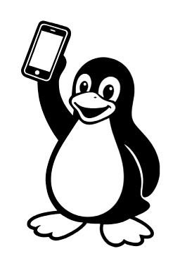 Choosing a Linux Distro: Mobile Edition