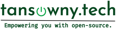 tansowny.tech
