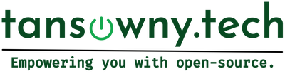 tansowny.tech